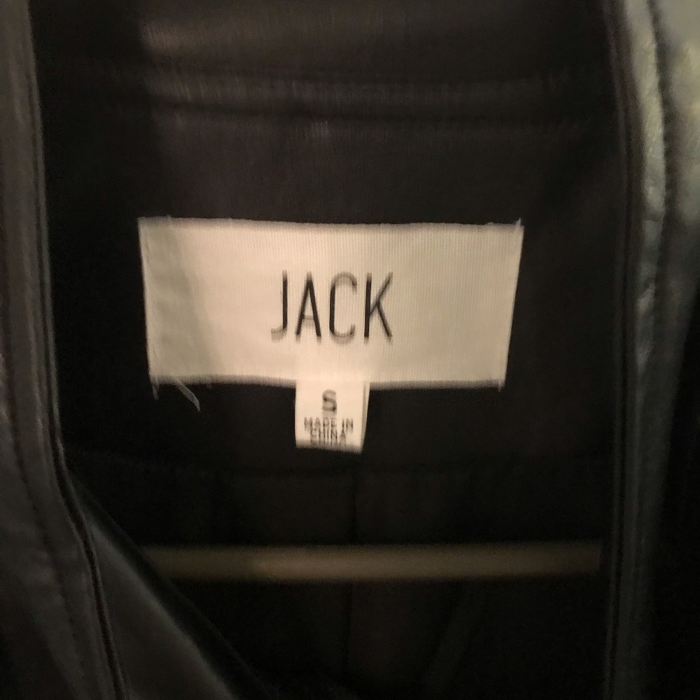 Jacket - Picture 2 of 2